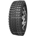 Chinesische beste Qualität bereit Lager 315 / 80r22.5 235 / 75r17.5 650r16 LKW-Reifen / LKW-Reifen